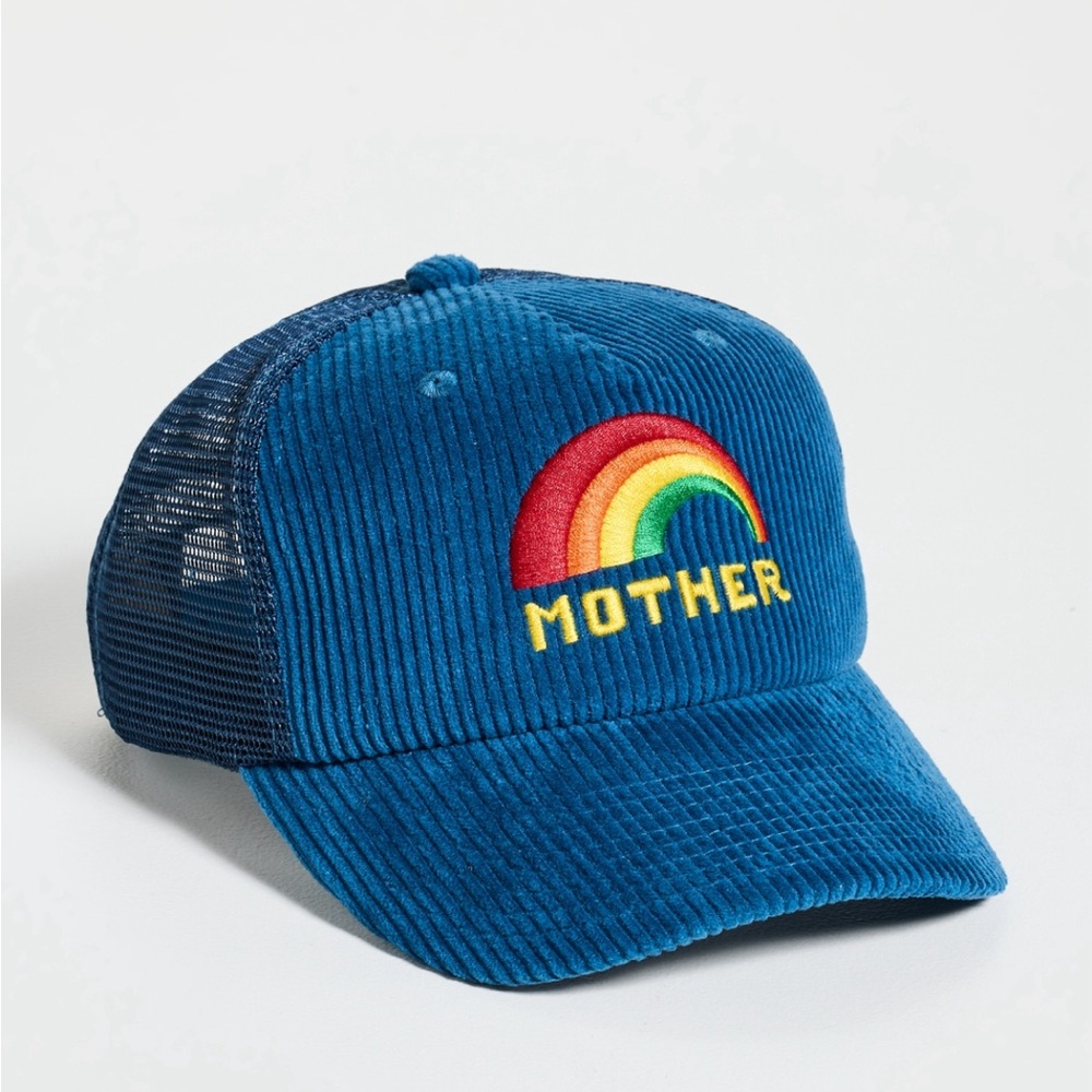 MOTHER 10-4 hat *nwot*